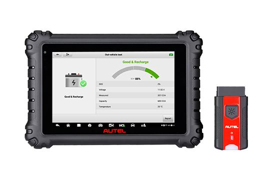 2023 nueva herramienta de diagnóstico para todo el sistema de tabletas autoel maxisys ms906 pro ms906pro maxisys