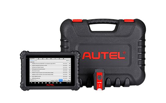 2023新款Autel MaxiSYS MS906 Pro MS906PRO MaxiSYS平板电脑全系统诊断工具