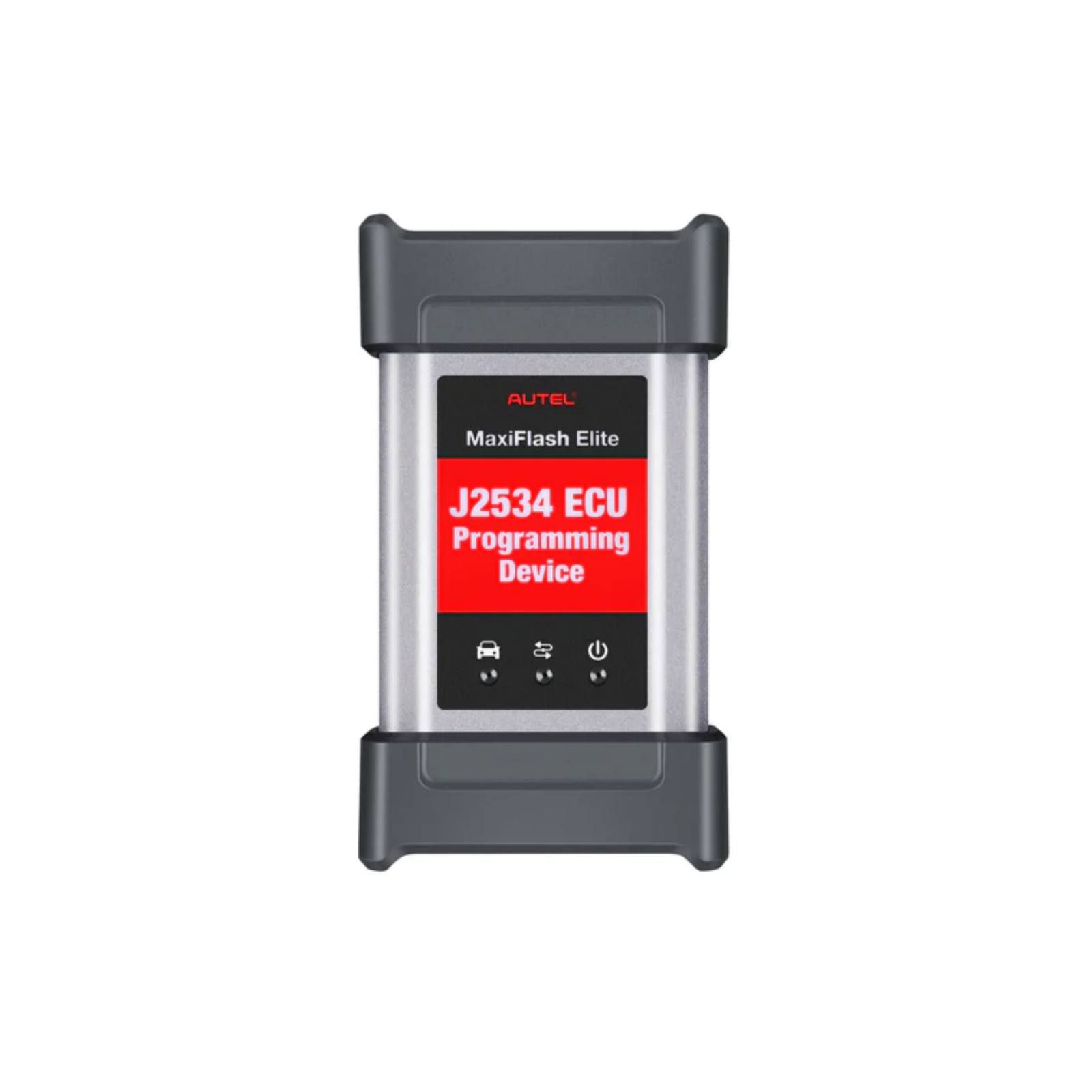 2024 Autel Maxisys MS908CV II Heavy Duty Truck Scanner with J2534 ECU Programming Diesel & Gasoline Scan Tool Upgraded Ver. Of MS908CV