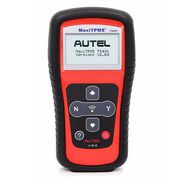 Autel MaxiTPMS® TS401 TPMS Diagnostic and Service Tool Update Online