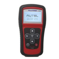 Autel MaxiTPMS® TS401 TPMS 진단 및 수리 도구 V5.22 온라인 업데이트