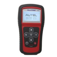 Actualización en línea de la herramienta de diagnóstico y mantenimiento autoel maxitpms ® ts401 tpms v5.22