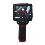 Autel MaxiVideo MV400 디지털 카메라, 직경 8.5mm의 이미징 헤드 검사