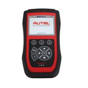 오리지널 Autel MOT Pro EU908 풀 시스템 Diangostics+EPB+ 오일 리셋 + DPF+SAS 다기능 스캐너