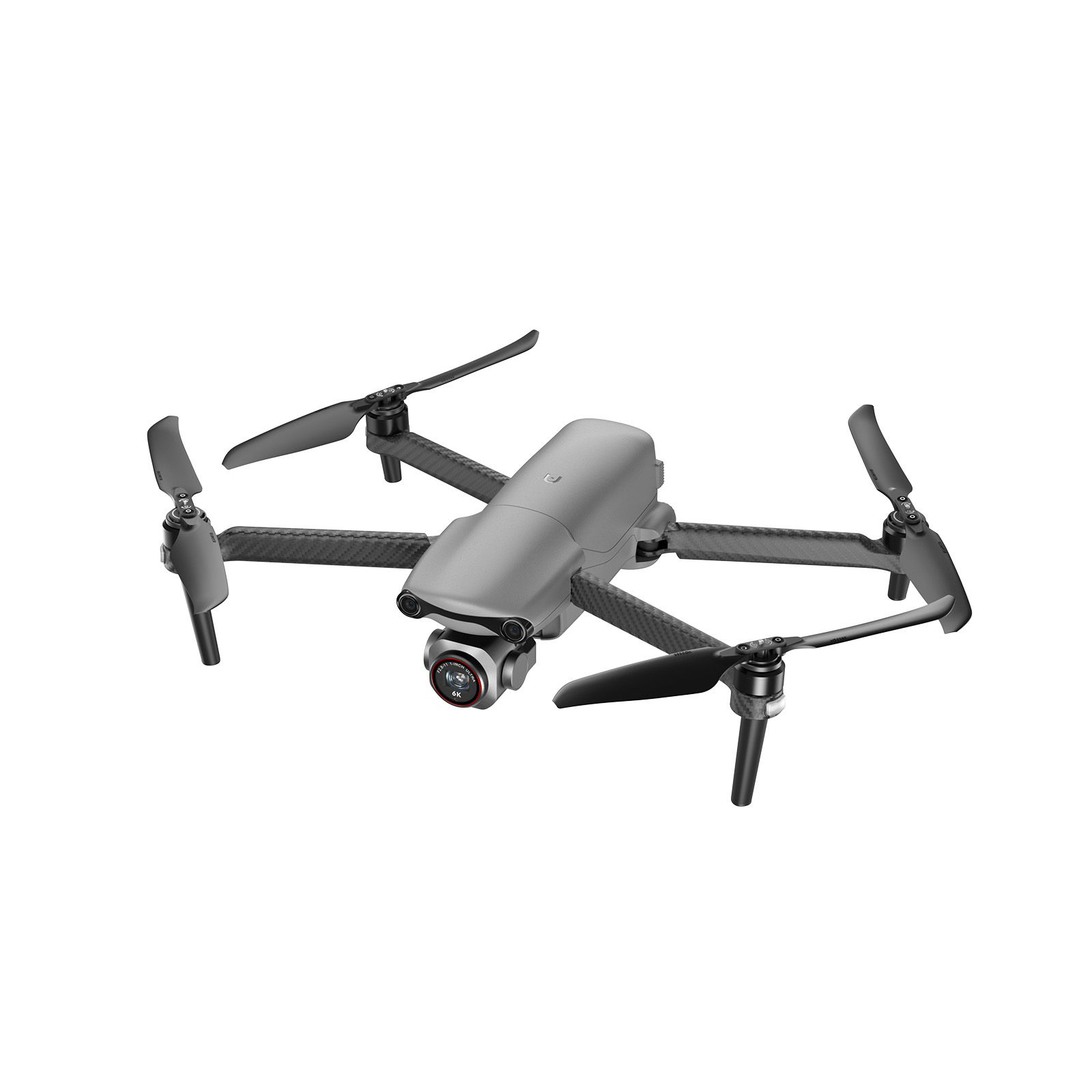 El dron autoel Robotics Evo Lite + 1 pulgada CMOS sensor 6k dron 40 minutos de tiempo máximo de vuelo