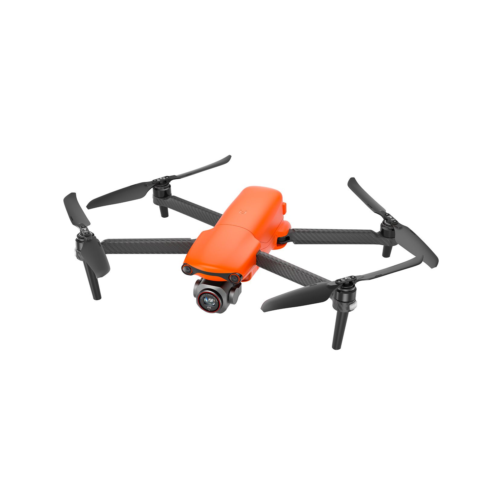 El dron autoel Robotics Evo Lite + 1 pulgada CMOS sensor 6k dron 40 minutos de tiempo máximo de vuelo