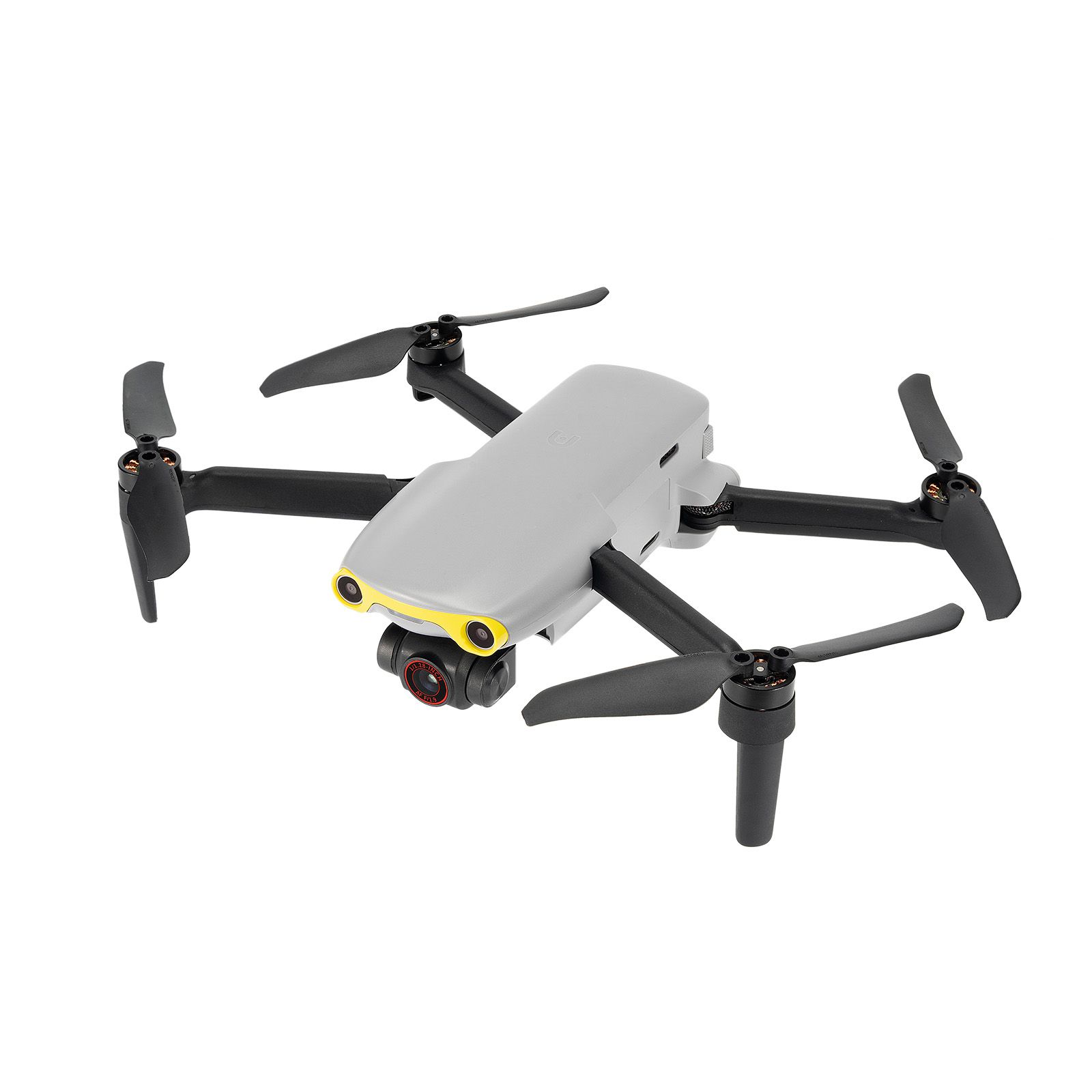 El dron autoel Robotics Evo Nano + 249g, con un paquete avanzado de 1 / 1,28 pulgadas CMOS sensor 4k Cámara dron mini dron