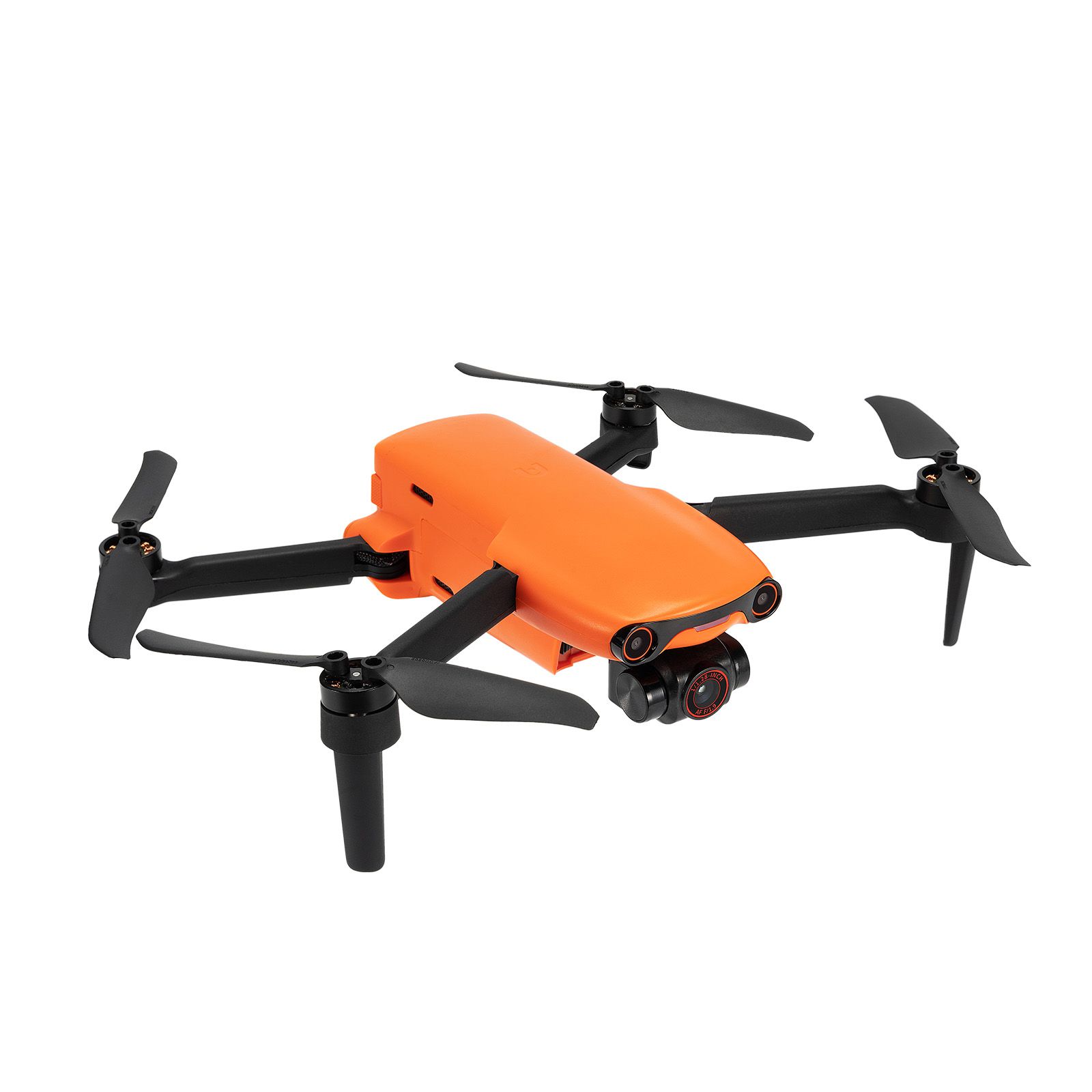 El dron autoel Robotics Evo Nano + 249g 1 / 1,28 pulgadas CMOS sensor 4k Cámara dron mini dron