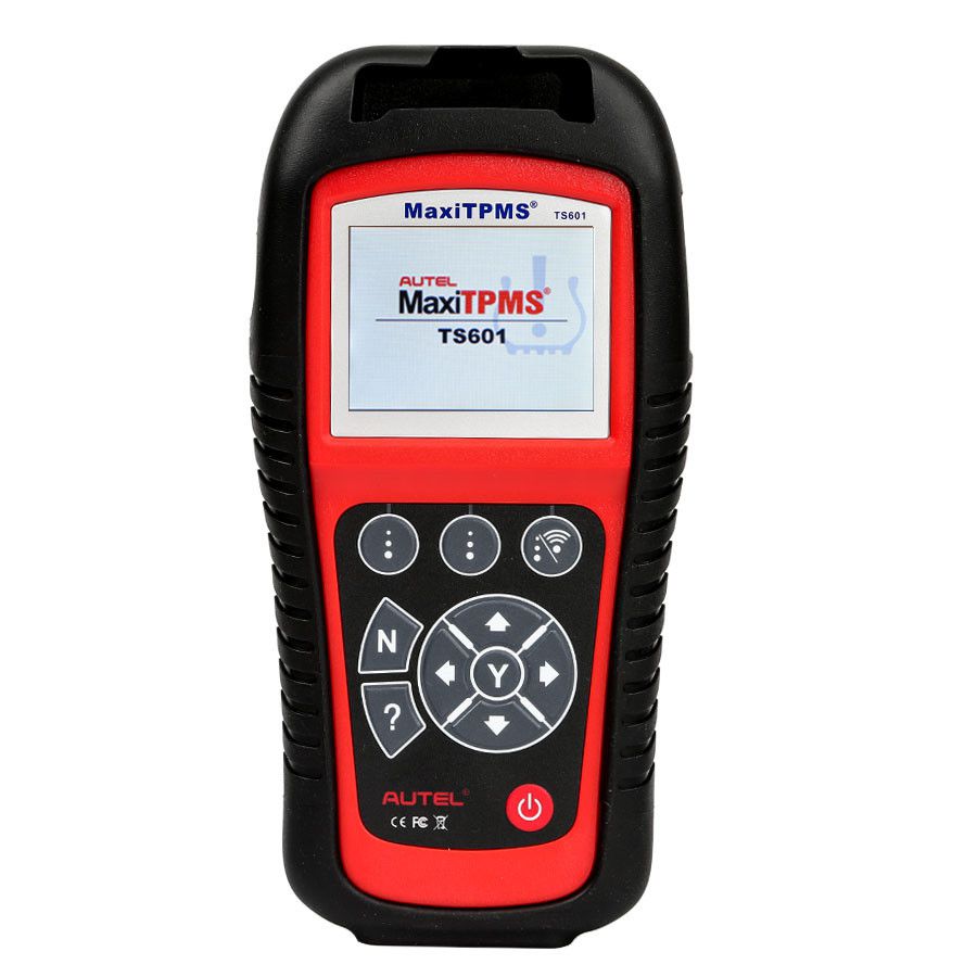  Autel MaxiTPMS TS601 TPMS Diagnose und Service Tool Kostenloses Update Online Lifetime