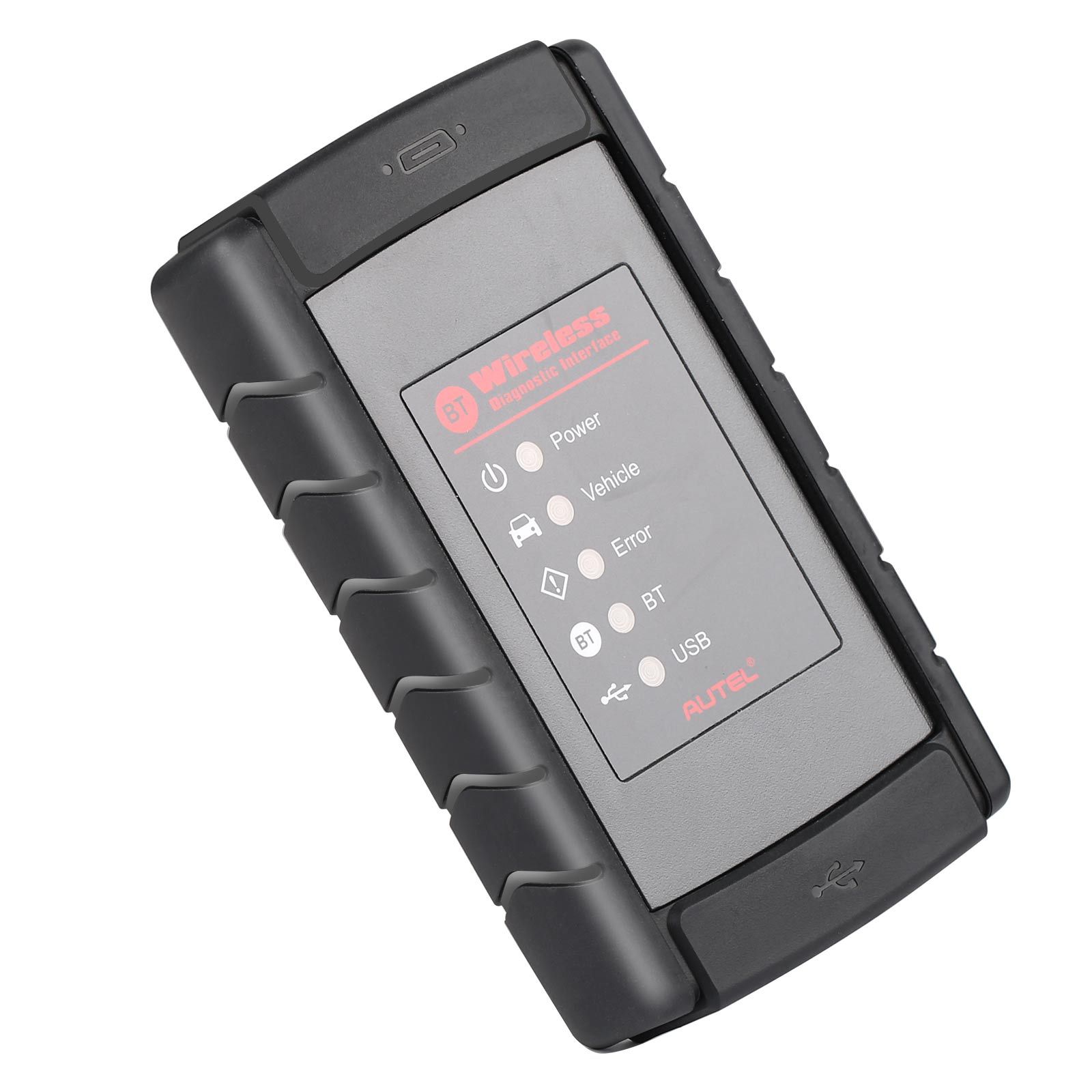El original Adel VCI Bluetooth Adapter Wireless Diagnosis Interface Bluetooth Connection VCI es adecuado para ms908s / ms908 / mk908 / ms905 / maxisys Mini