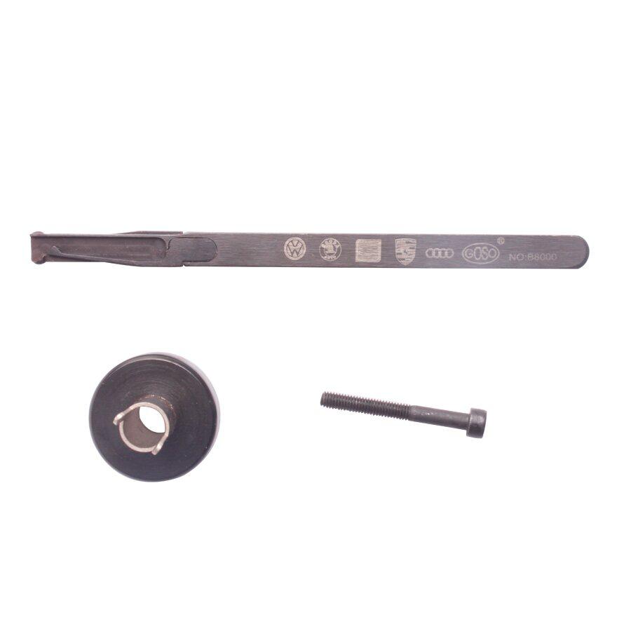 Auto Lock Pick Tool for VW PASSAT