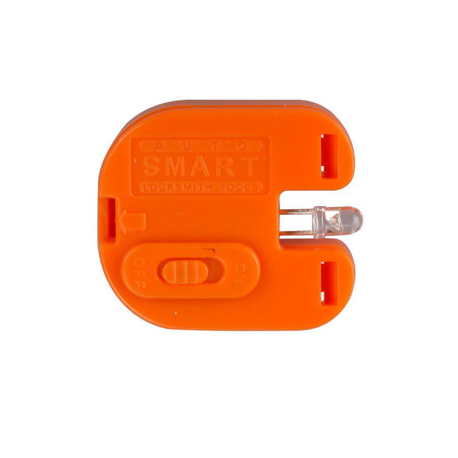 Auto Smart 2 in 1 Auto Decoder And Pick Tool Smart VA6