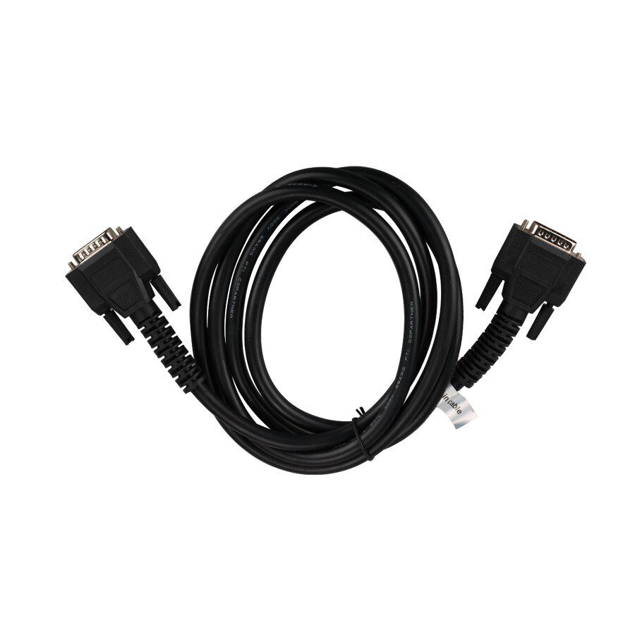 El cable principal de autobos v30 es duradero