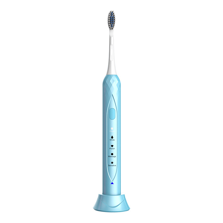 Automatic Toothbrush Adult Electric Toothbrush Sonic Tooth Brush Waterproof Women Teeth Care Whitening Cepillo Electrico Dientes