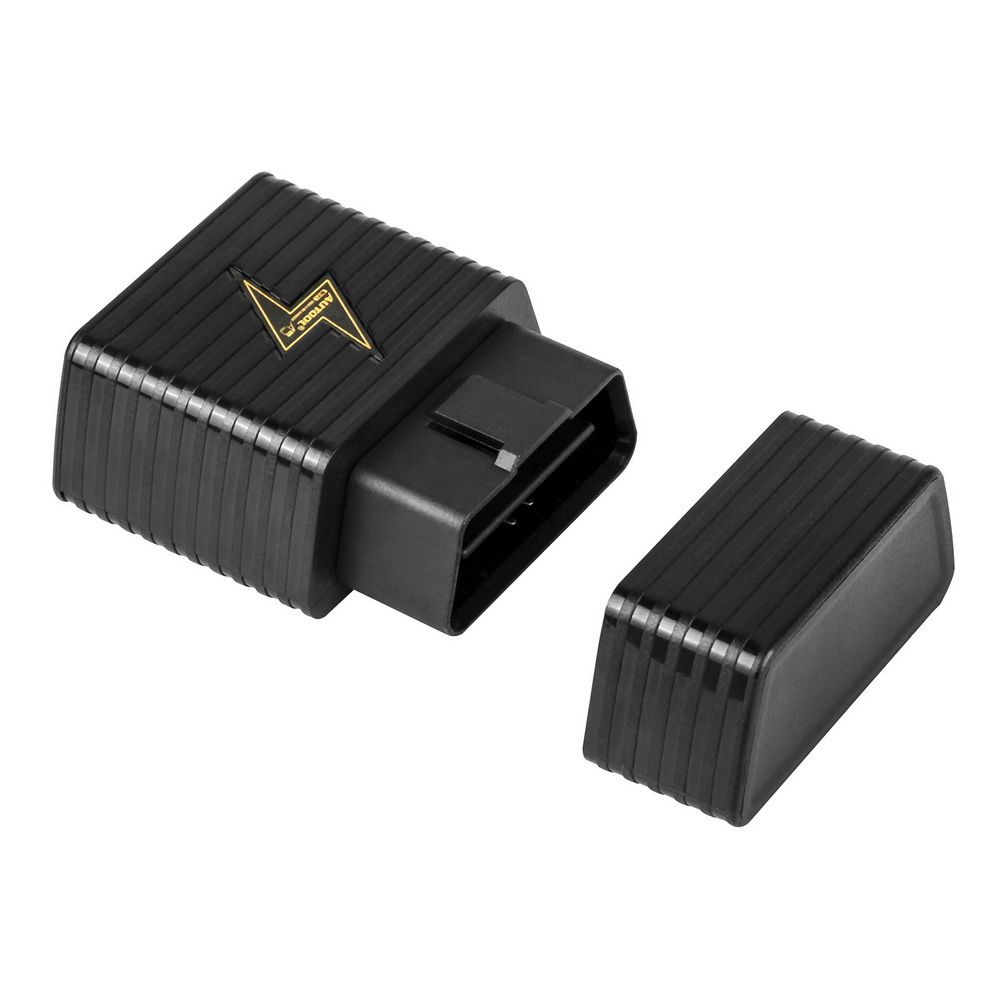 Autool A5 WiFi Bluetooth elm327 obd2 OBDII escáneres lectores de código de motor automotriz adaptadores de herramientas de diagnóstico automático (para Android ios)