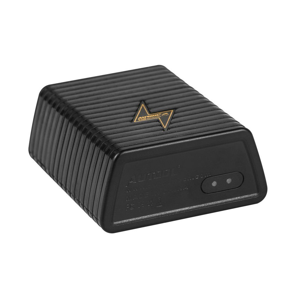 Autool A5 WiFi Bluetooth elm327 obd2 OBDII escáneres lectores de código de motor automotriz adaptadores de herramientas de diagnóstico automático (para Android ios)