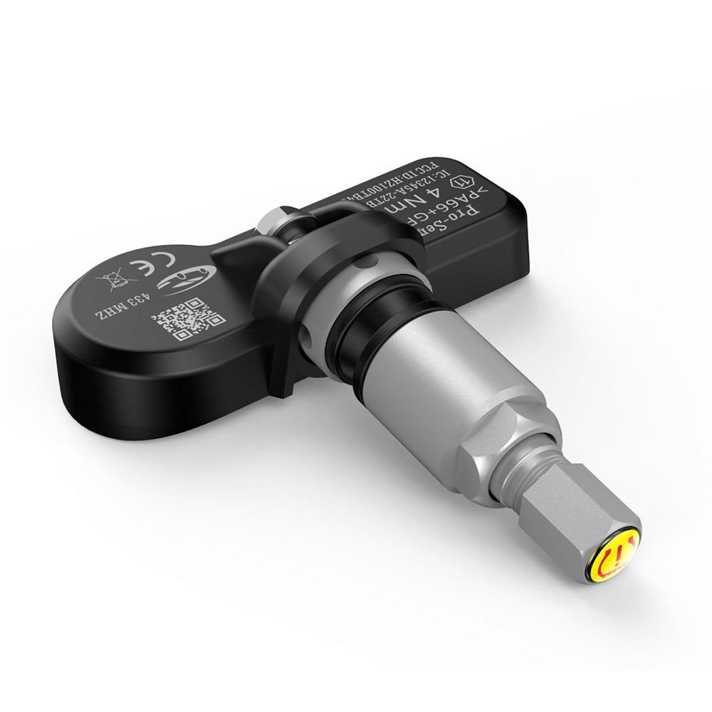 El sensor universal tpms de auzone pro - sensor 433mhz / 315mhz es el mismo que el sensor autoel MX - sensor