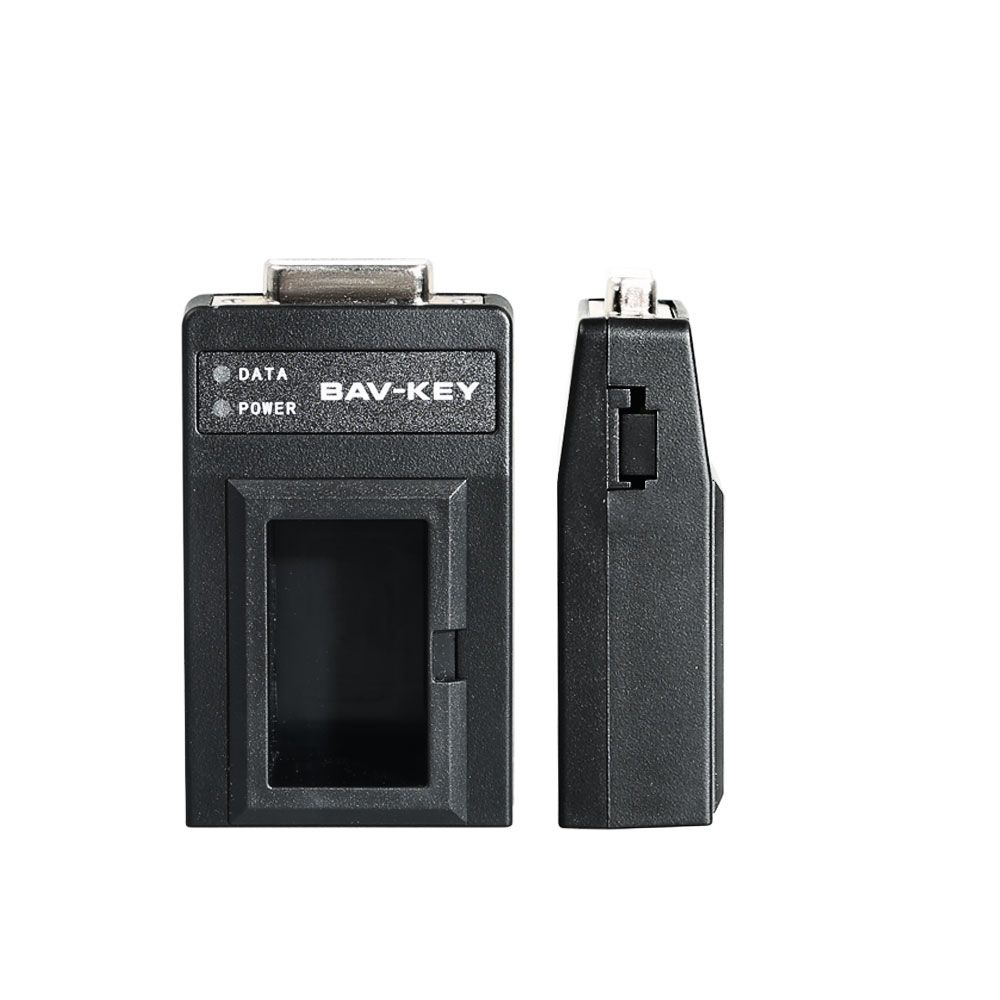 Adaptadores bav - Key para Yanhua mini Acdp