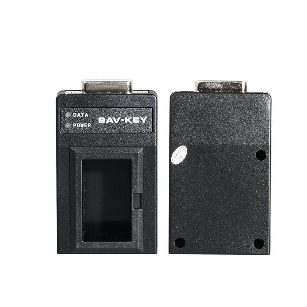 Adaptadores bav - Key para Yanhua mini Acdp