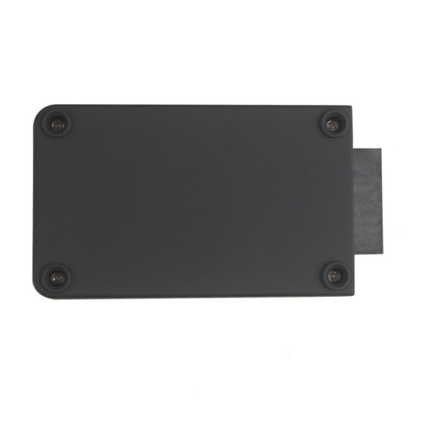 El conector bdm + 4 especial para el dispositivo de recuperación del airbag cg100 Renesas infiniton