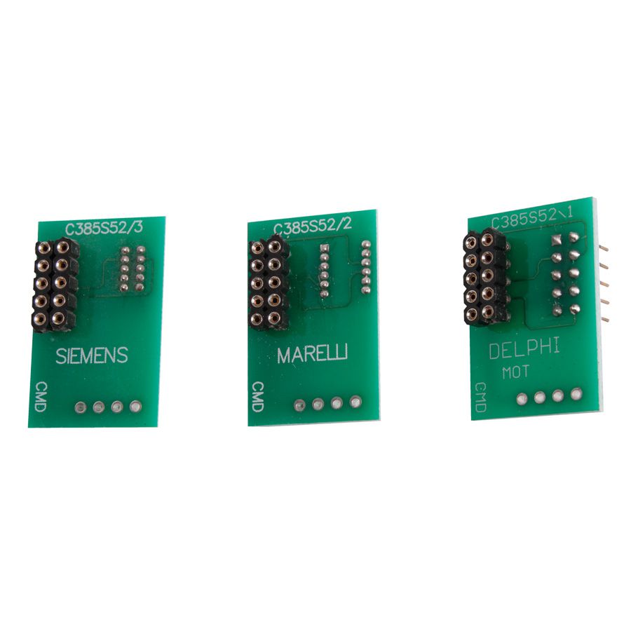 Newest Version V1255 BDM100 Universal Programmer ECU Chip Tuning Tool ecu reader programmer