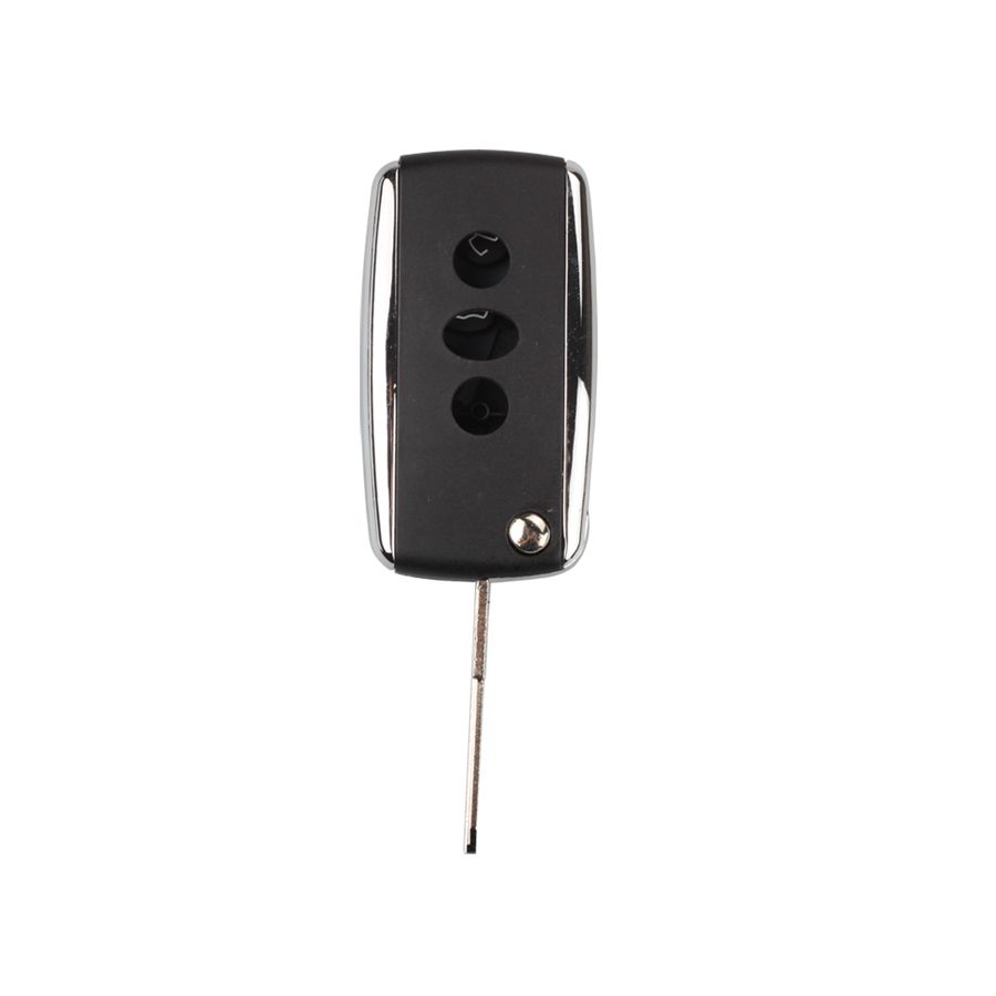 Bently Philip remote control key Shell 3 botones