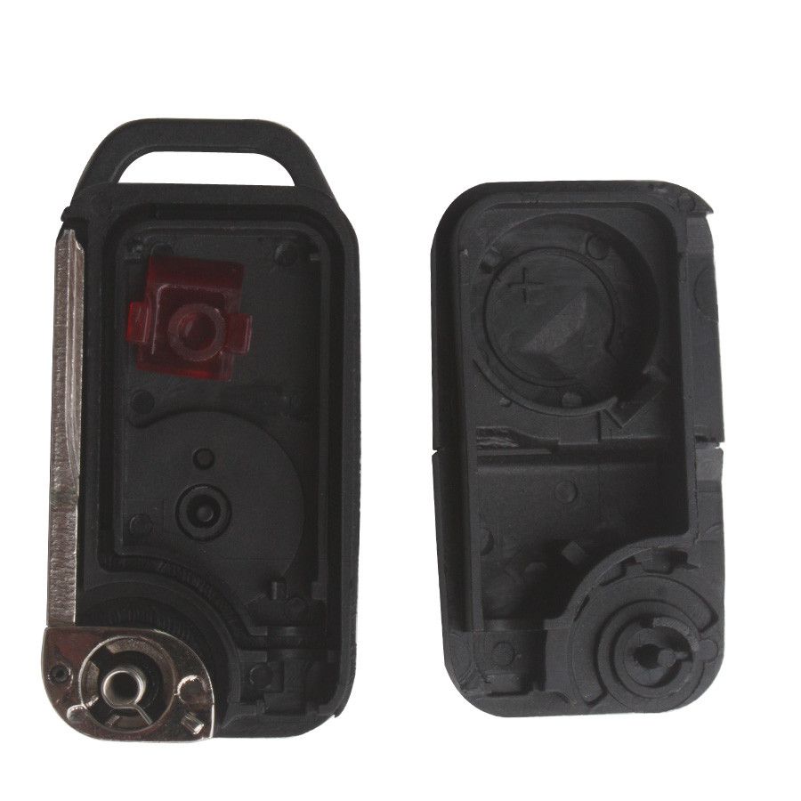 Remote Key Shell 1 Button for Benz 5pcs/lot