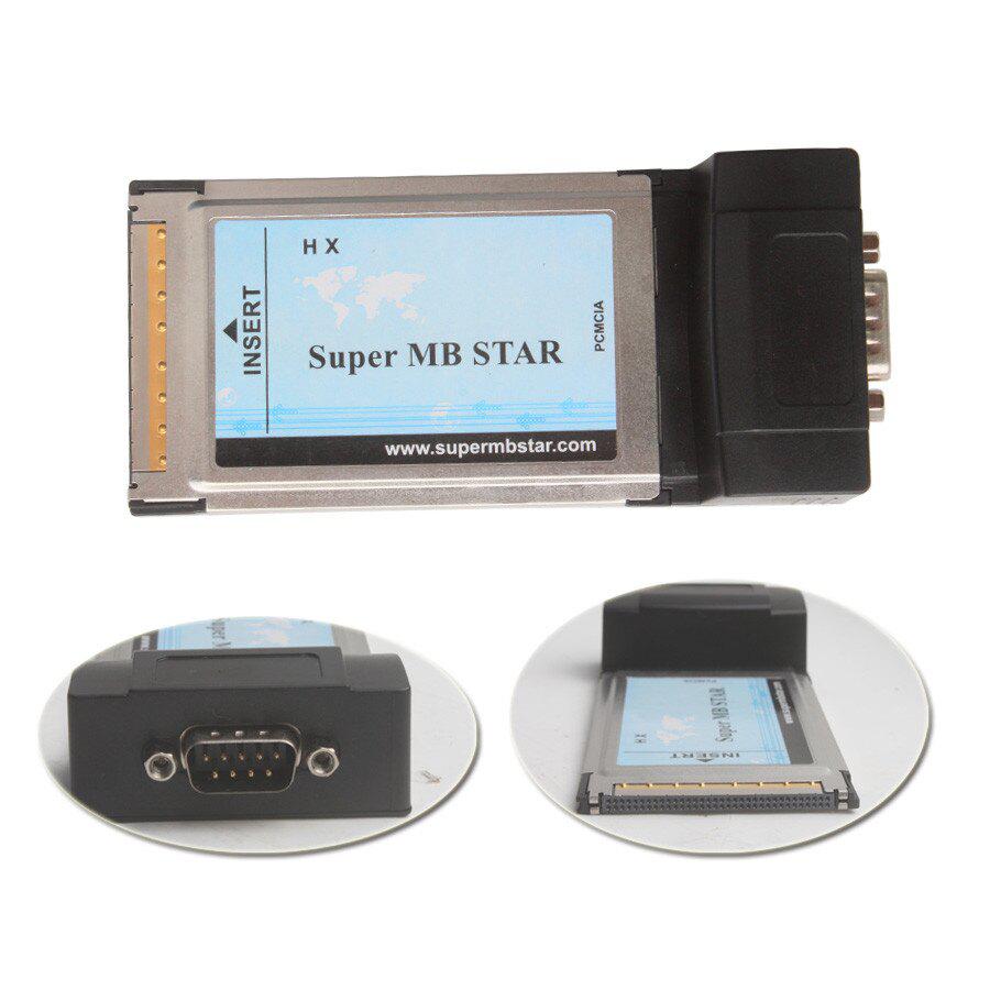 Original Top Version Super MB Star C3 V2018.9 Update Online for Mercedes Cars and Trucks Support Online/Offline Coding Function