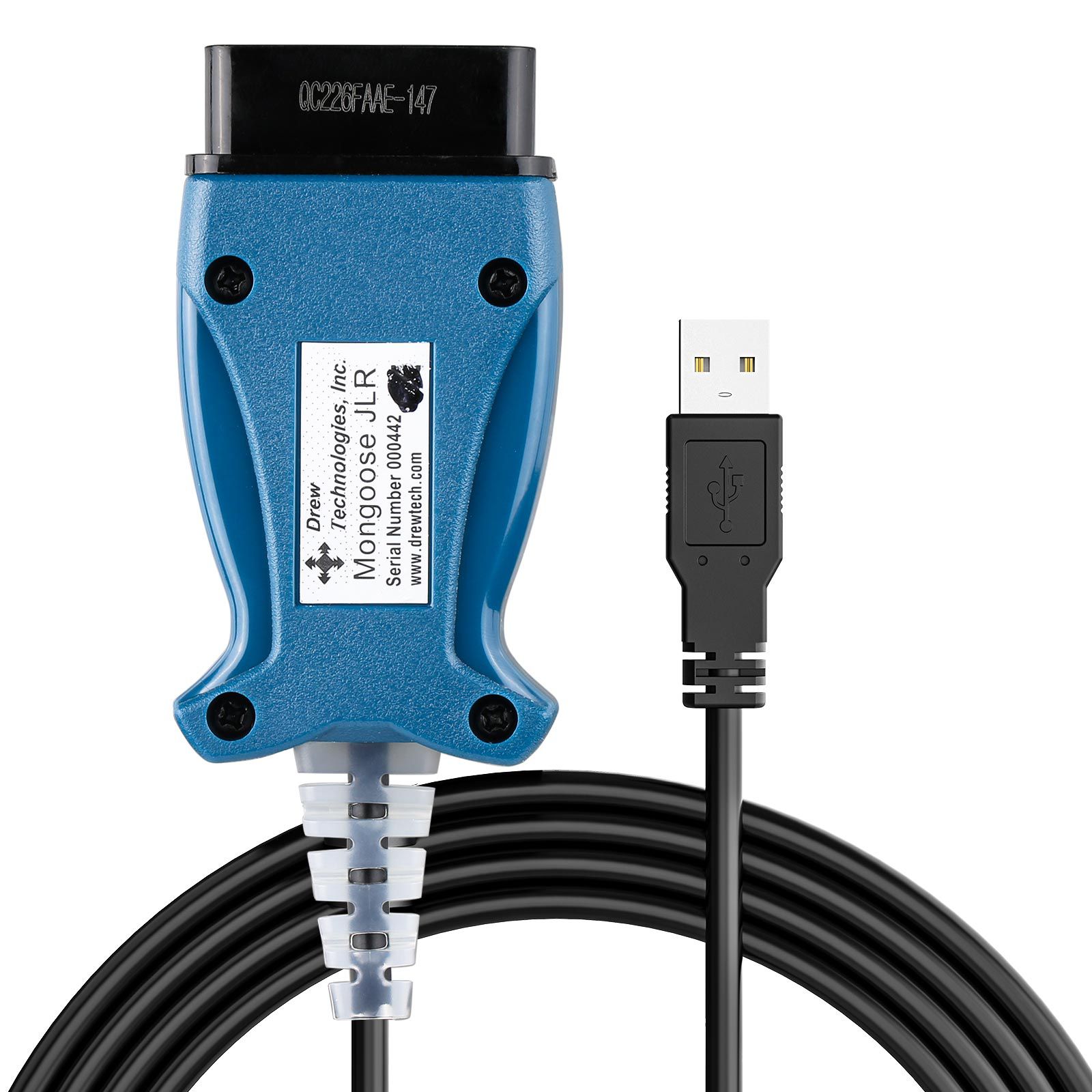 La mejor calidad del chip completo v163 jlr mangouse SDD pro apoyado por Jaguar y Land Rover hasta 2017