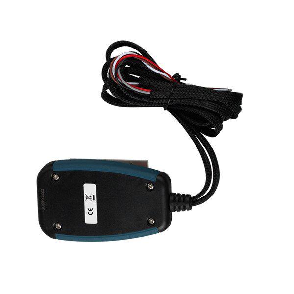 Best Price Adblueobd2 Emulator 7-In-1 With Programming Adapter with Disable Adblueobd2 System for Benz Man Scania Volvo Iveco DAF Re-nault