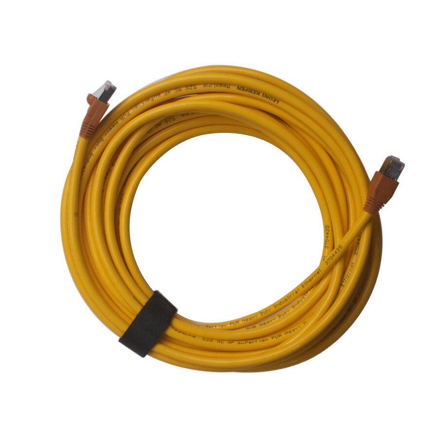 BMW 진단 및 프로그래밍 도구용 ICOM A2+B+C(소프트웨어 없음)