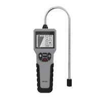 El probador de líquido de freno digital bf200 es adecuado para dot3 dot4 dot5.1 detector de humedad LED muestra accesorios de automóviles de pluma de prueba de aceite
