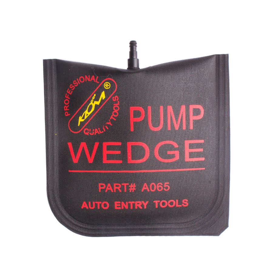 Bigger Air Pump Wedge