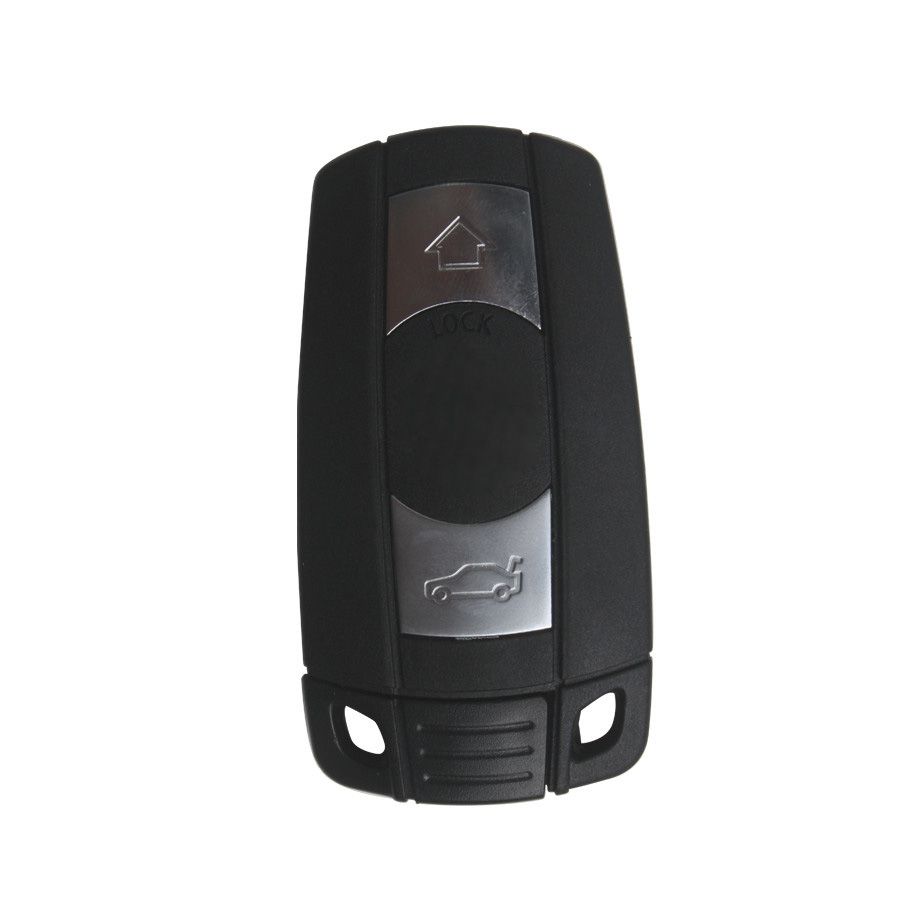 Llave de control remoto 868 MHz para BMW Serie 3 5 X1 X6 Z4