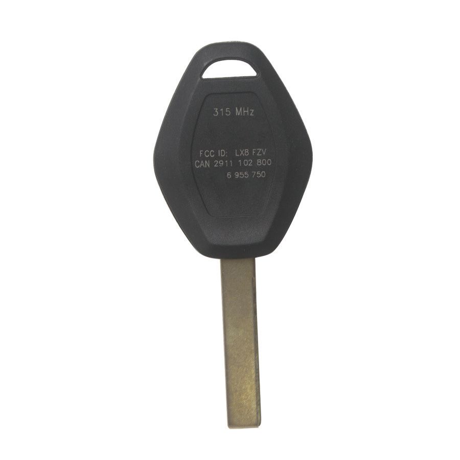 Serie 5 id7941 315 MHz para BMW cas2