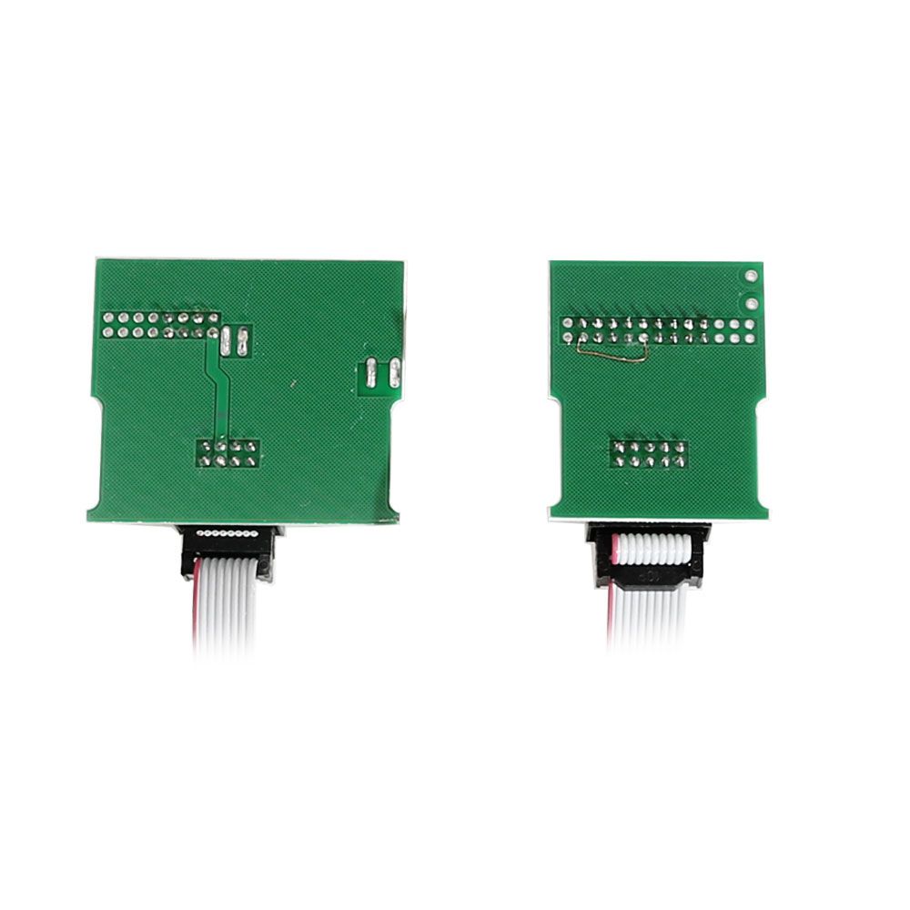 BMW cas4 immo Test Platform y CIC NBT Test Platform