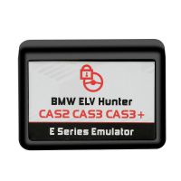 Simulador de la serie BMW elv Hunter cas2 cas3 cas3 + e para BMW y mini