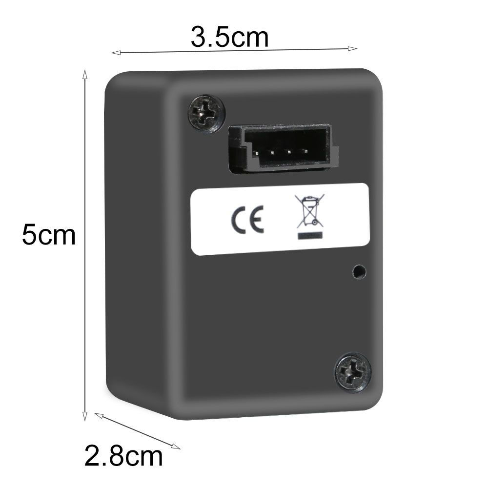 Simulador de la serie BMW elv Hunter cas2 cas3 cas3 + e para BMW y mini