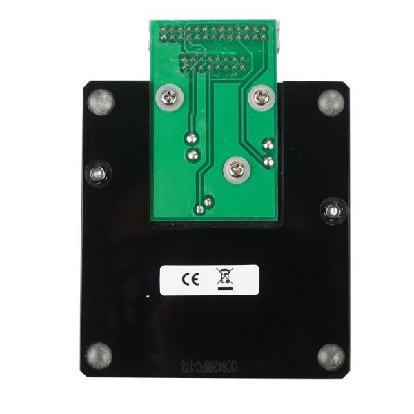 Los adaptadores EWS - 4.3 y 4.4 IC para BMW (sin cables de conexión) están disponibles con X - prog o ak90 y r270 Key Program