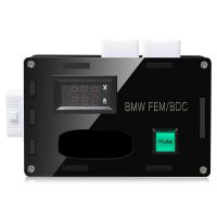 El simulador BMW fem / BDC BMW Box admite transporte gratuito de ABS y caja de cambios