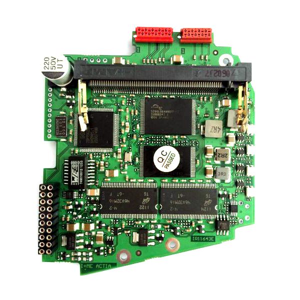 BMW ICOM A2 + B + C PCB Board 1