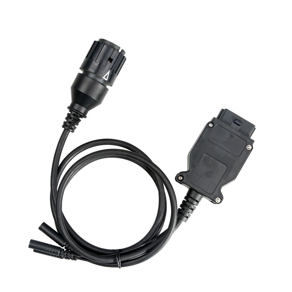 High Quality BMW ICOM D Cable ICOM-D Motorcycles Motobikes Diagnostic Cable with PCB