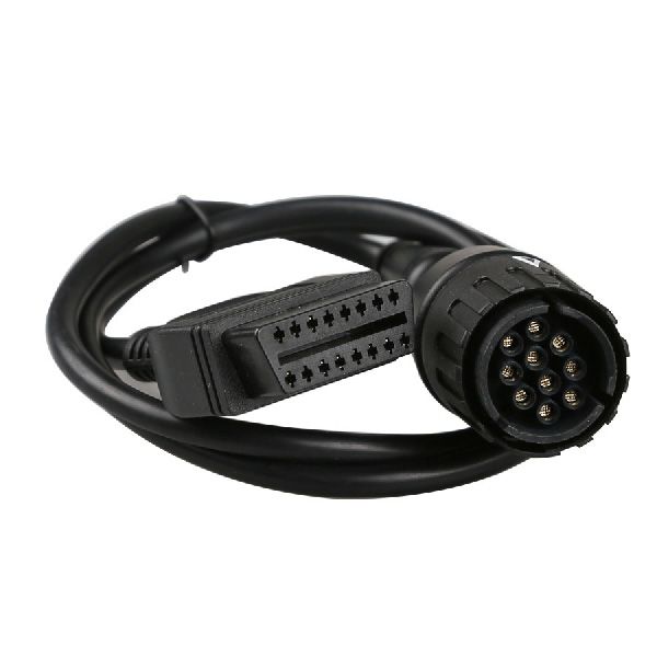 ICOM D Cable for BMW ICOM-D Motorcycles Motobikes Diagnostic Cable