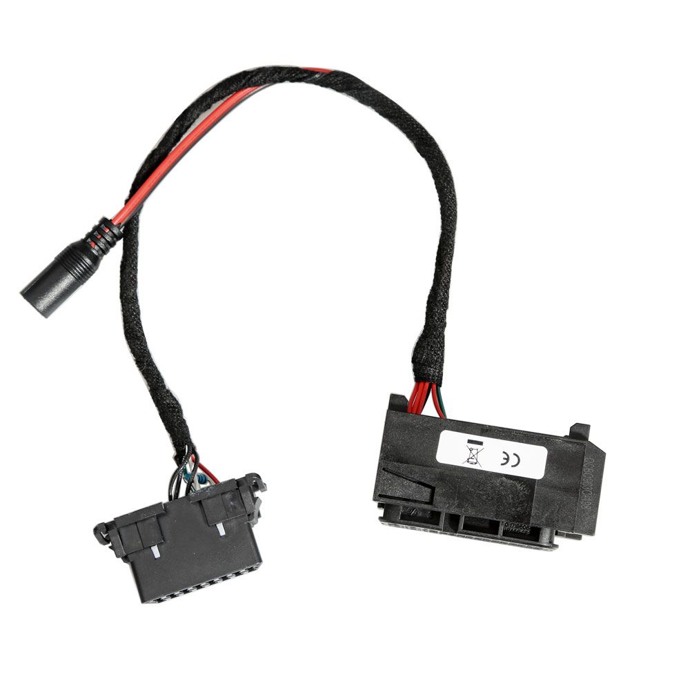 BMW ISN DME Cable for MSV and MSD Compatible with VVDI2 Read ISN on Bench