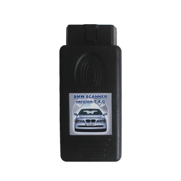 XHORSE Auto Scanner 1.4.0V For BMW Never Locking Support Scanning And Diagnosing Vehicles
