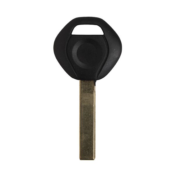 Transponder Key ID44 (Metal Logo) 2 Track For BMW 5pcs/lot