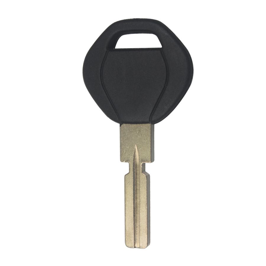 Transponder Key ID44 (Metal Logo) 4 Track For BMW 5pcs/lot