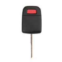 Compra Chevrolet 5pcs / lote de carcasas de llaves de control remoto 3 + 1 botones