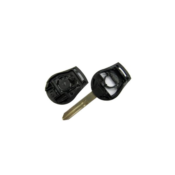 Remote Key Shell 3 Button for Nissan 10pcs/lot