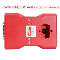 Autorizado por BMW msv80 CGDI Project BWM fem / BDC